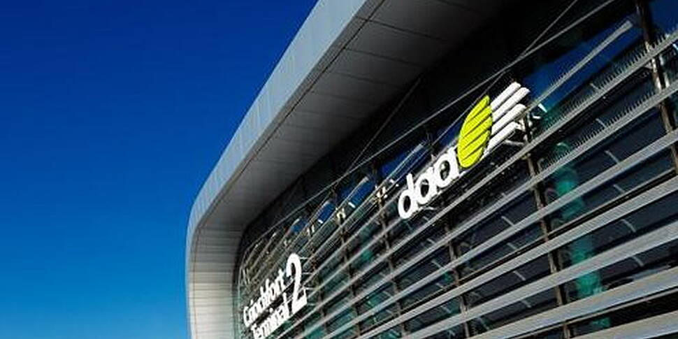 Plan To Expand Dublin Airport...