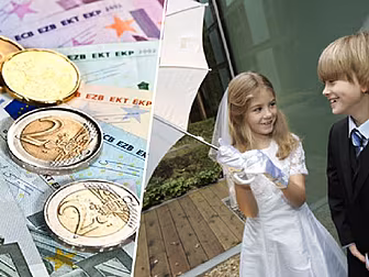 Parents Spending Over €900 On...