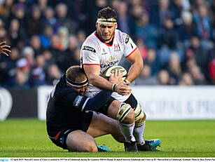 'Coetzee would've played a Wor...