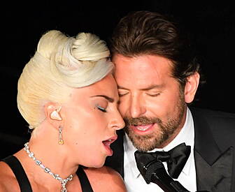 Bradley Cooper Rumours Shut Do...