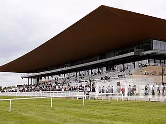 GAA turn down Curragh request...