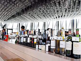 There’s A Wine Theme Park In F...