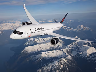 We’ve Got A Trip For Two To Ca...