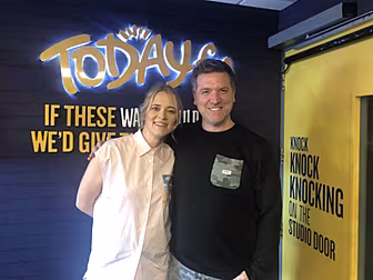 Edith Bowman Gives Her Two Cen...