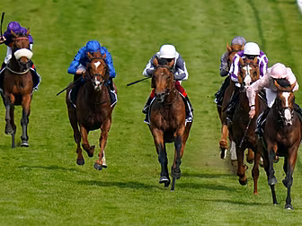 O'Brien confirms Derby hero An...