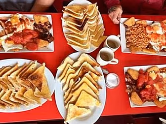 Cafe Has To Increase Size Of I...