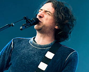Snow Patrol To Cancel Remainin...
