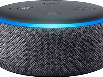 Dave's World - Alexa Gets Sexy...