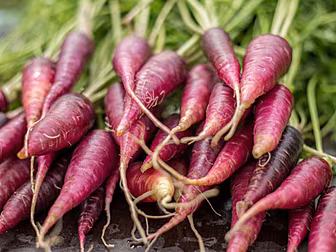 Dave's World - Carrots Were WH...