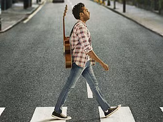 Danny Boyle's 'Yesterday' Imag...