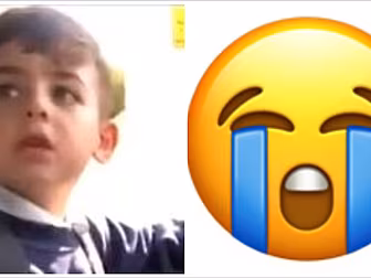 This Little Fella Explains A B...