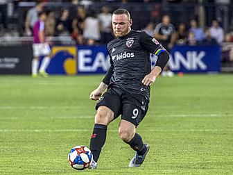 Wayne Rooney says he has manag...