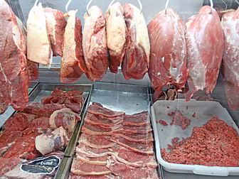 Tipperary Meat Processing Plan...