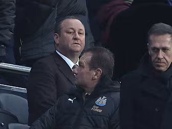Newcastle United fan group say...