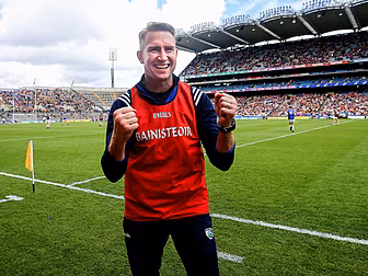 Laois boss Eddie Brennan regre...