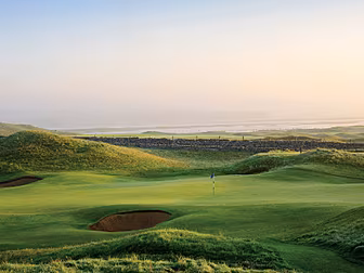 Dermot's Pro Am Team Has Final...