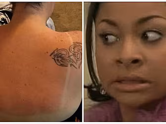 This Woman Has One Of The Stra...