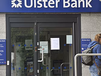 Ulster Bank IT Issue Now Resol...