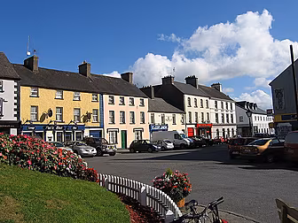 Mountrath Is Cadbury's Sound T...
