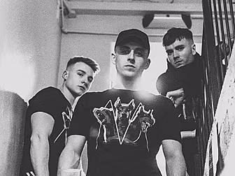 New Music From Chasing Abbey I...