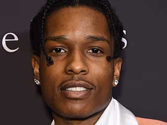 A$AP Rocky Found Guilty Of Ass...