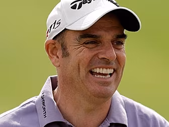 Paul McGinley On Why Lahinch I...
