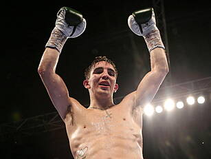 New opponent for Conlan confir...