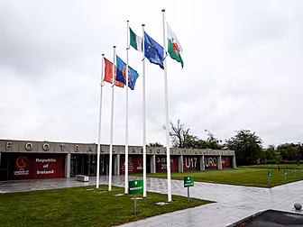 FAI Meet For EGM In Co.Meath