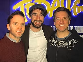 The Coronas Are Loving All The...