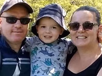 Irish Family Of Sick Child Giv...