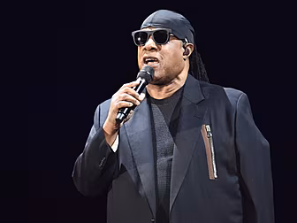 Stevie Wonder To Have Kidney T...