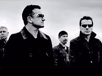 Two Previously Unheard U2 Song...