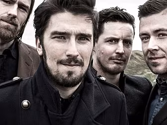 Homegrown Hero - The Riptide M...