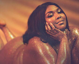 Lizzo Tickets Sell Out In Seco...