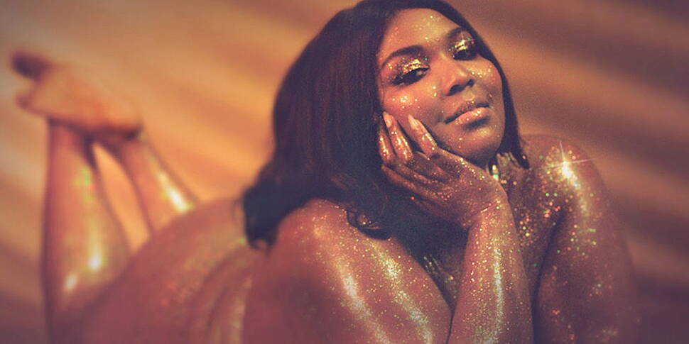 Lizzo Tickets Sell Out In Seco...