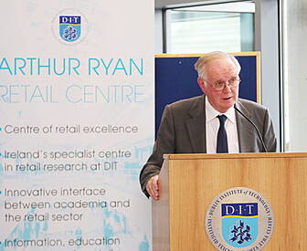 Penneys Founder Passes Away
