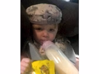 Toddler Death: Woman Released...