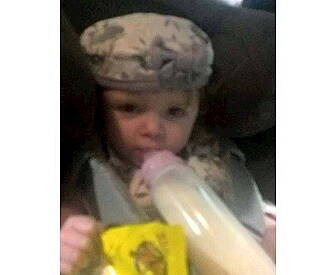 Toddler Death: Woman Released...