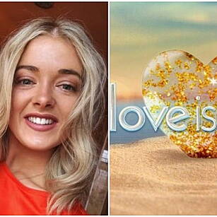 Cork Girl Does Amazing Love Is...