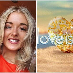 Cork Girl Does Amazing Love Is...