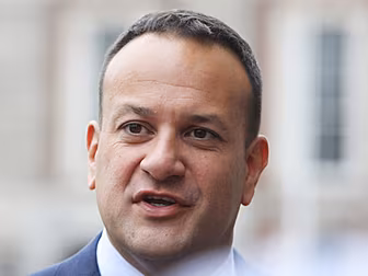 Taoiseach and British Prime Mi...