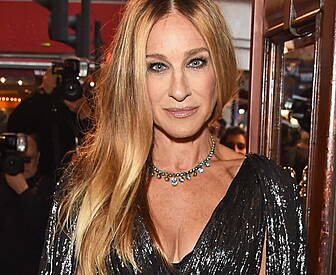 Sarah Jessica Parker Dealt Wit...