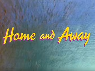 Home And Away To Be Axed? Iris...