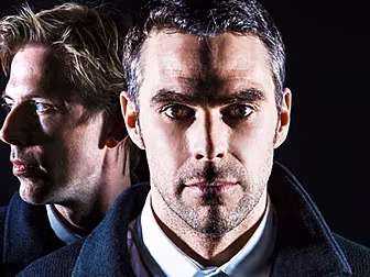 Groove Armada Tell Fergal Abou...