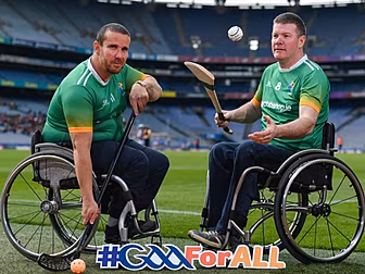 Meet Pat Carty: The Captain of...