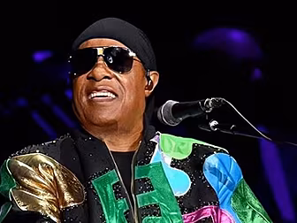 The Reviews Are In For Stevie...