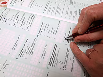 CSO Looks To Recruit 466 Peopl...