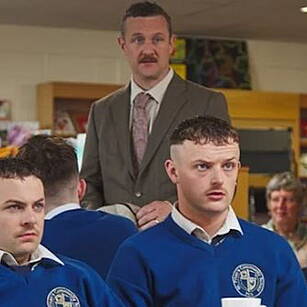 PJ Gallagher Needs Some Feens...
