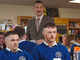 PJ Gallagher Needs Some Feens...