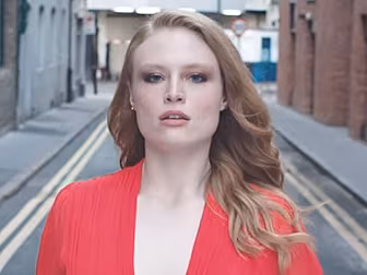 Watch Video For Freya Ridings...